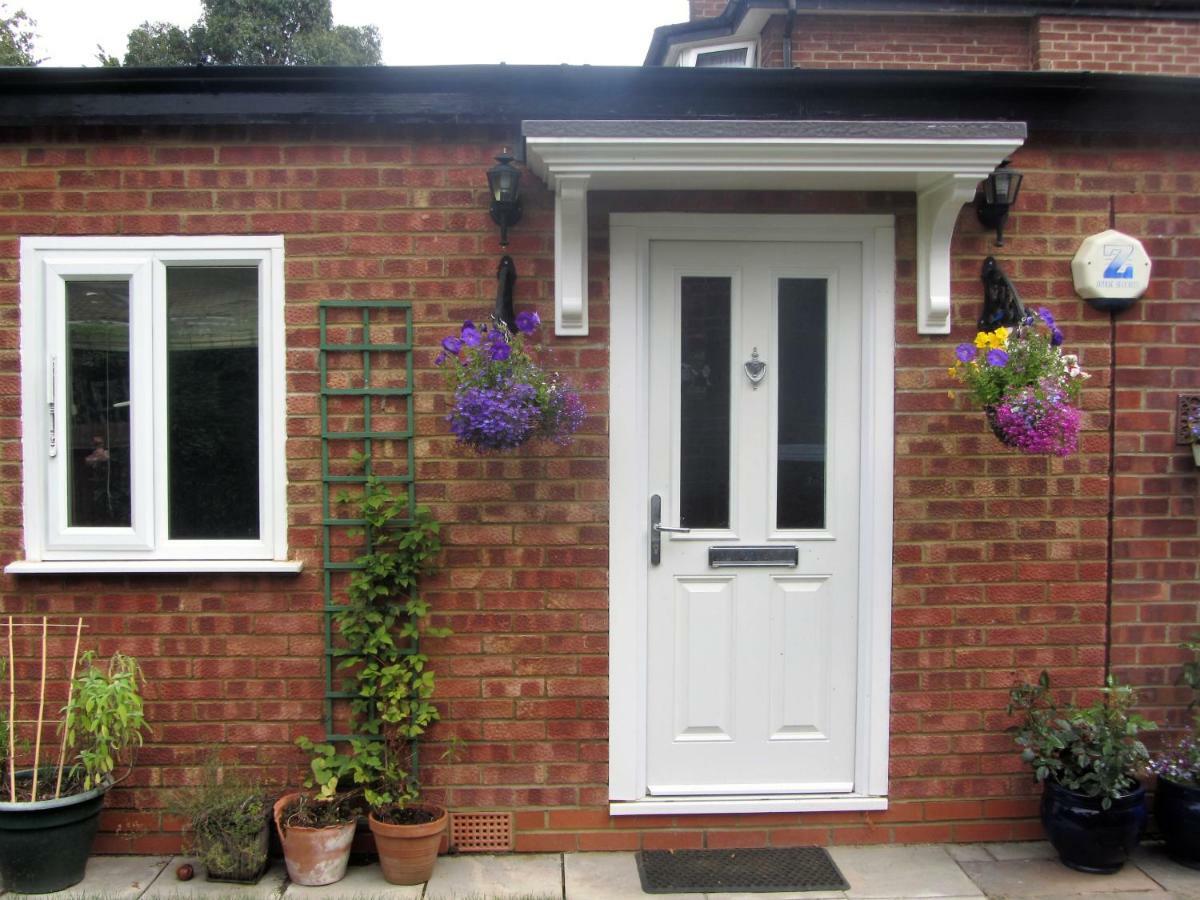 Studio Stanmore  Exterior foto